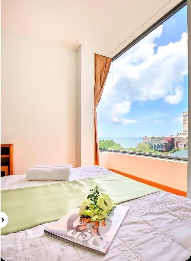 My Hotel كوي نون المظهر الخارجي الصورة