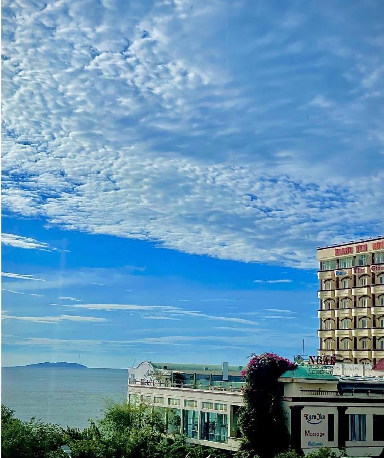My Hotel كوي نون المظهر الخارجي الصورة