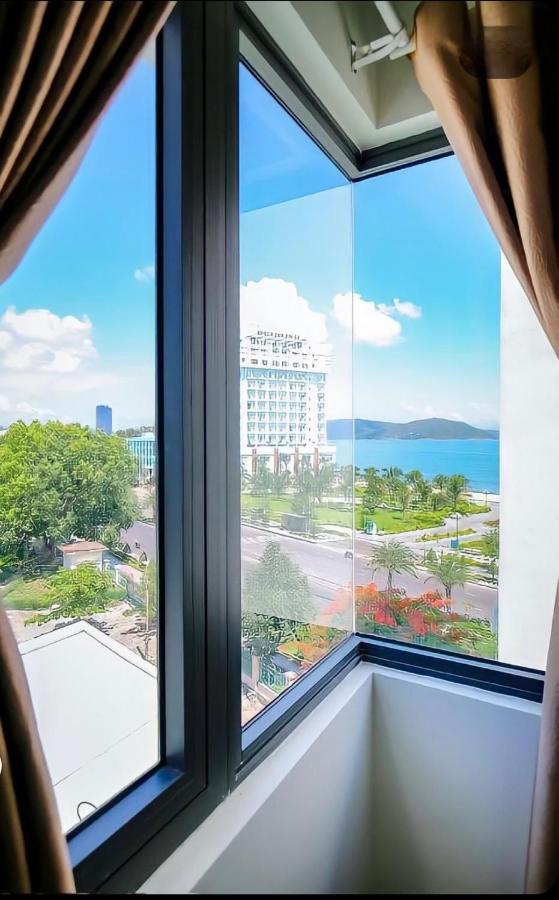 My Hotel كوي نون المظهر الخارجي الصورة