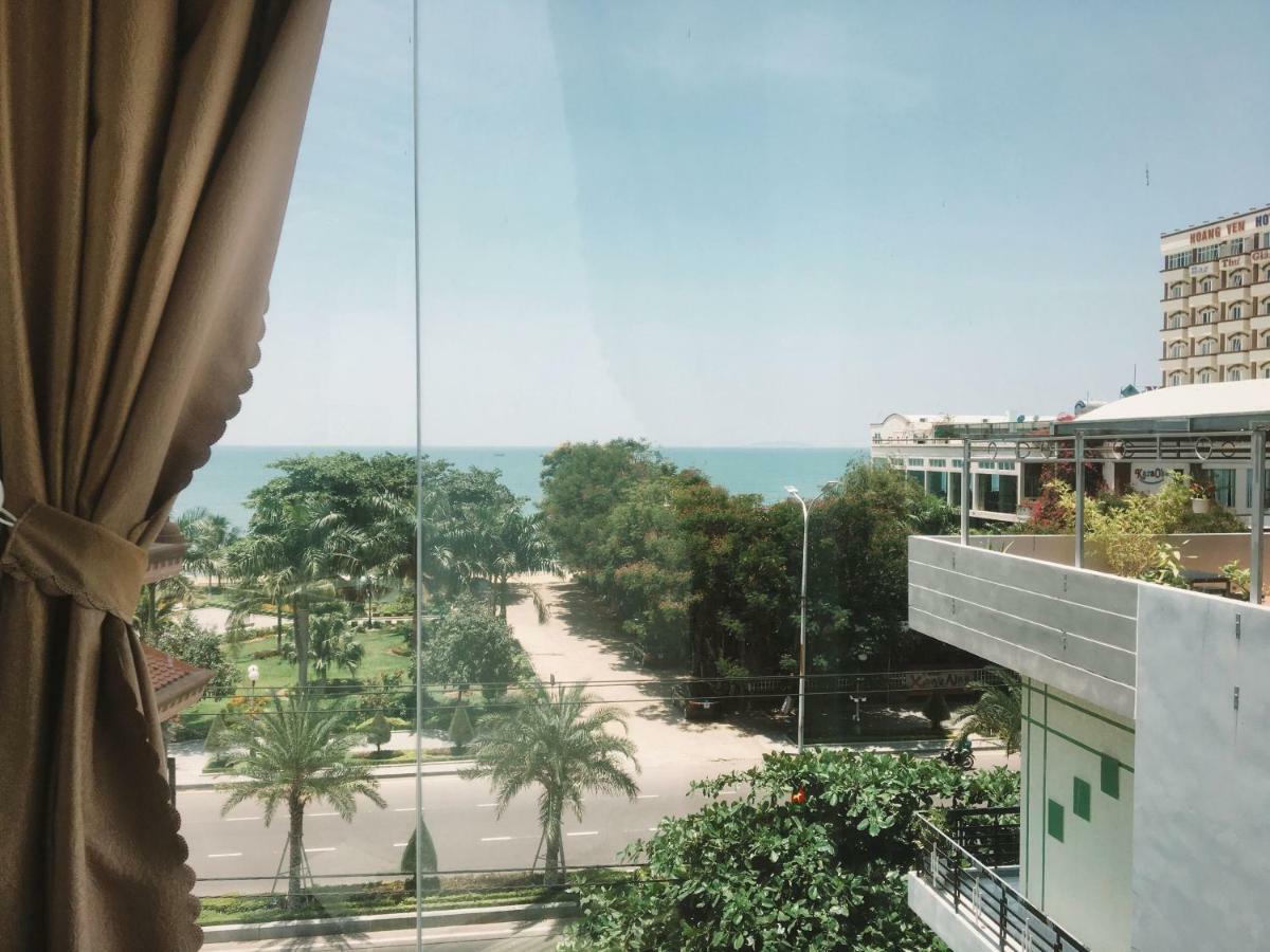 My Hotel كوي نون المظهر الخارجي الصورة